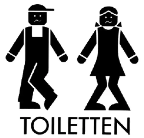 「そりゃ｢トイレで尻を洗いたくなる｣ワケだ…"便の性質が違う"日本をウォシュレット超大国にした3つの要因」の画像