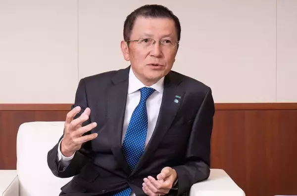 こうするだけで夫の乱暴な運転が｢100点満点｣に…あいおいニッセイが交通事故を20%減らした驚きの方法