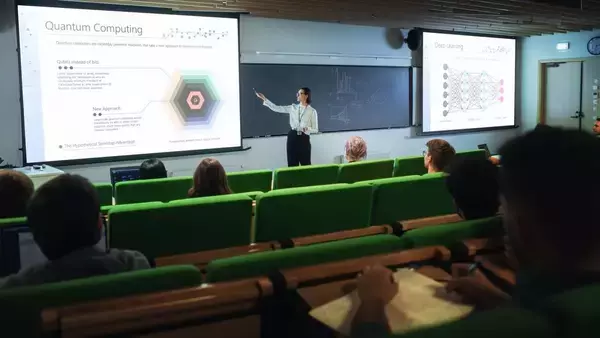 「東大でも早慶でもない…｢AI分野｣の世界の大学ランキングで唯一100位内に入った日本の大学の名前【2026年7月BEST】」の画像