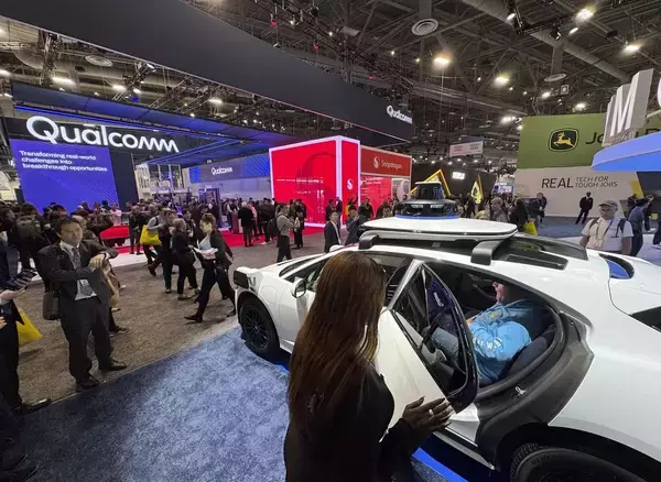 「｢日本の自動車が中国に負けた｣は大間違い…BYDには絶対にマネできない日本だけが持っている"最強の資産"」の画像