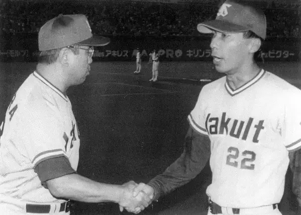 「｢阪神との戦力差はほぼゼロ｣なのに5位→5位→6位…ヤクルト髙津前監督が今も悔やむ｢組織が壊れた瞬間｣」の画像