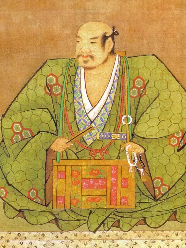 「｢豊臣兄弟!｣に騙されてはいけない…ドラマでは｢細身イケメン｣に描かれた浅井長政の記録に残る本当の姿」の画像