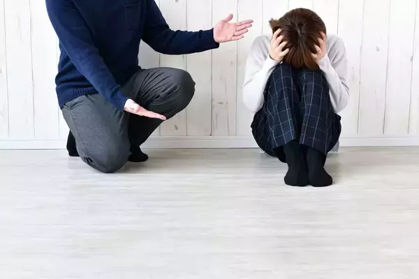 「仲人｢"優しい彼氏"が一番怖い｣…年収や学歴ではわからない､結婚したら｢モラハラ夫｣に化ける男性の口癖」の画像