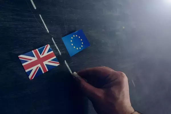 「国民の生活は苦しく､イスラム教徒が急増…イギリスを｢日本より冴えない島国｣に没落させた“戦犯”の名前」の画像