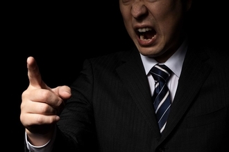 クレーマーに｢申し訳ありません｣は絶対NG…怒鳴る客を一発で黙らせた"元ブックオフ店員の切り返し"