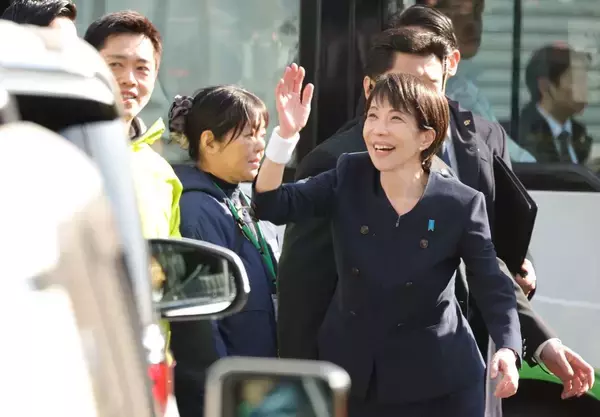 選挙に勝ってもアメリカに見捨てられる…高市自民が衆院選後に払う｢消費税ゼロ｣の大きすぎる代償