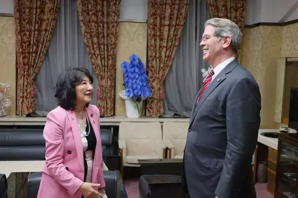 「選挙に勝ってもアメリカに見捨てられる…高市自民が衆院選後に払う｢消費税ゼロ｣の大きすぎる代償」の画像