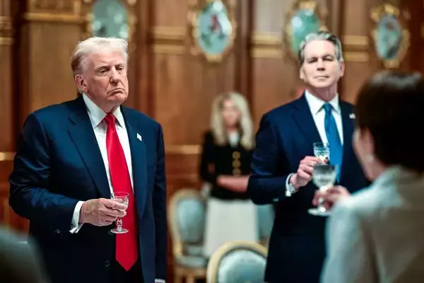 「選挙に勝ってもアメリカに見捨てられる…高市自民が衆院選後に払う｢消費税ゼロ｣の大きすぎる代償」の画像