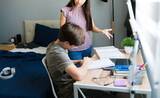 「子供部屋が汚い家はお金がドバドバ出ていく…片づけのプロ｢お金が貯まる家の親が使う子を動かす声かけ｣」の画像3