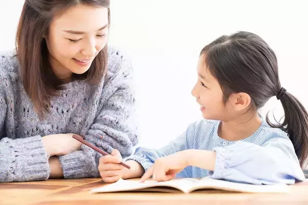 子どもが感じる｢イヤな気持ち｣にどう寄り添うか?親子で実践できる｢セルフコントロールの技術｣