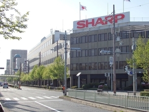 シャープは政府､日銀の犠牲者だ…｢世界の亀山モデル｣で過去最高の売上高３兆円企業があっさり崩壊したワケ