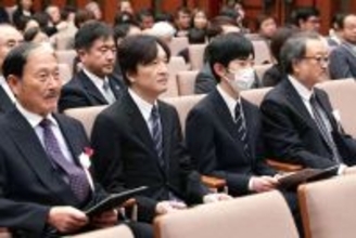 やっぱり｢愛子天皇｣しかない…島田裕巳｢国民が秋篠宮家と悠仁さまに抱く"拭いきれない不安"の正体｣