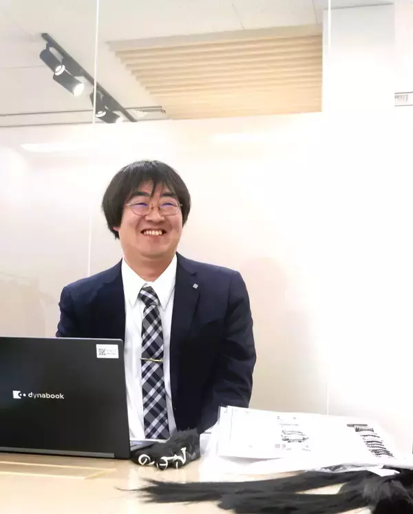 「｢ウィッグ｣は日本のハイテクの結晶だった…アデランスの"大失敗"から生まれた人工毛髪を世界が称賛するワケ」の画像