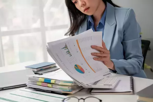 「｢楽な仕事VSやりたくない仕事｣先にやるべきはどっち…仕事のできない人が月曜日にやりがちな"愚かな選択"」の画像