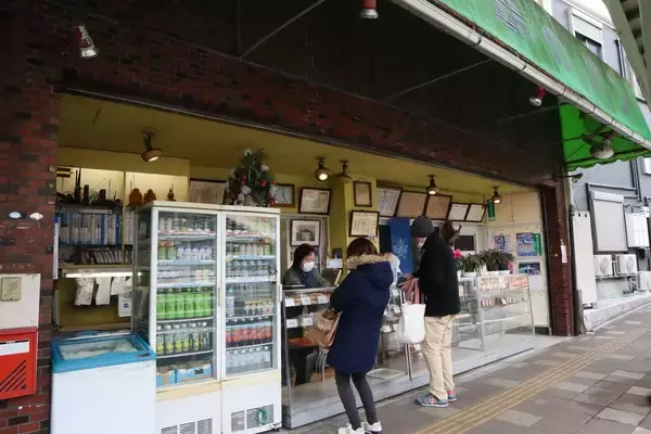 「秋篠宮さまが｢むしゃむしゃ食べた｣横須賀の"名物パン"とは…82歳現役パン職人が51年前から作り続ける理由」の画像