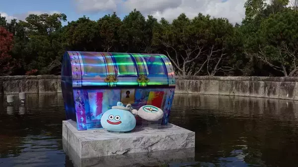 「【ドラクエウォーク】チケット即完売･3万人動員でも｢赤字｣…ゲームのリアルイベントを続ける運営会社の意図」の画像