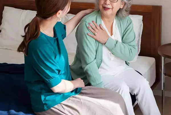 「義母の｢二人目は？｣に反論は三流…｢育ちがいい人｣が使っている嫌味を無効化する”最強の切り返し”」の画像