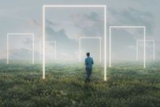 天才の夜の過ごし方は一味違う…｢発明王｣エジソンが画期的アイデアを得るため睡眠中に握った"丸い物"