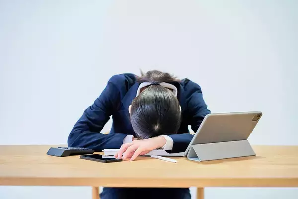 五月病を｢気の持ちよう｣と放置してはいけない…｢仕事後にやるだけ｣医師が教える"不調を防ぐシンプルな習慣"