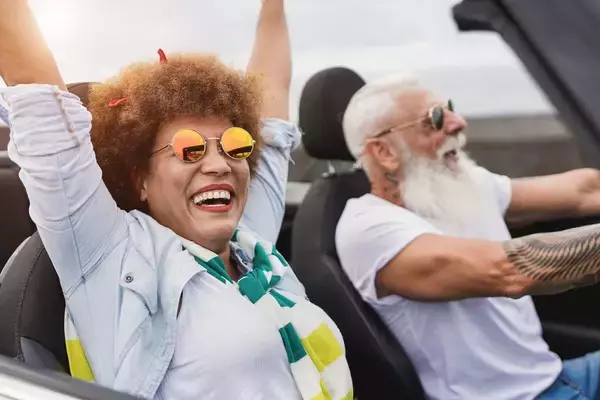 ｢高齢者の運転は危険｣はウソだった…事故データを分析して見えてきた若者の事故のほうが多いという事実