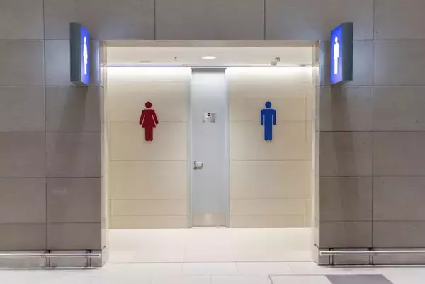 「日本の公衆トイレは性犯罪に｢絶好の場所｣…海外のトイレとは明らかに違う｢2つの構造的欠陥｣」の画像