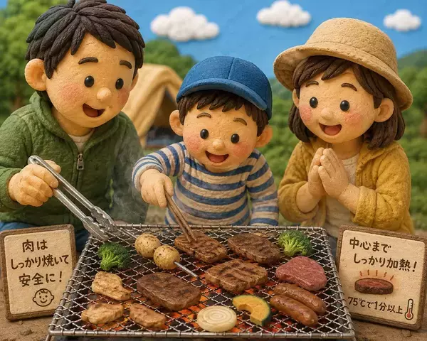 「強い腹痛ののち最悪の場合は命を落とす…医師が｢SNSで話題でも食べないで｣という"名物料理"の名前」の画像