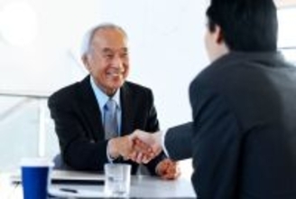 そりゃ会社が欲しがるわけだ…ハケンで重宝されるシニアがもつ英語力､エクセル能力ともう一つ