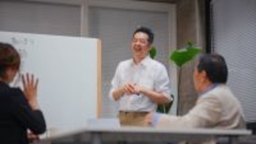 反対意見の相手に｢おっしゃる通りです｣と言えるか…仕事ができる人が反論する前に必ず伝えること