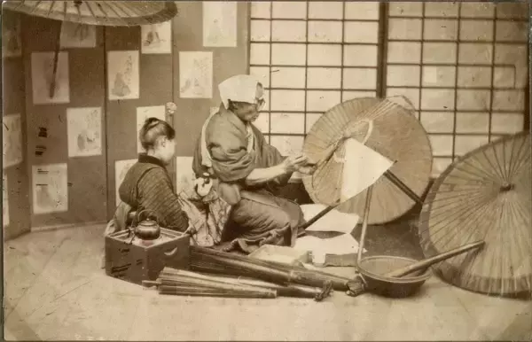 「｢定年後に月5万円｣稼ぐ手段が必ず見つかる…無年金･物価高に苦しむ下級武士が手掛けた"内職"の凄いバリエ」の画像