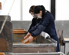 なぜ｢愛子さま待望論｣がこれほど支持されるのか…初の地方公務で見せた"皇室の常識を覆す"圧倒的な共感力