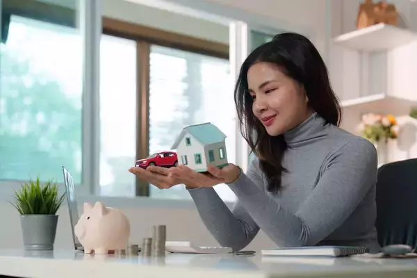 マイホームに車に時計を欲しがってもいい…僧侶｢人を不幸にする執着､望ましい執着｣の決定的違い