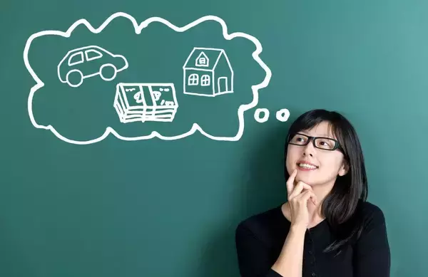 「マイホームに車に時計を欲しがってもいい…僧侶｢人を不幸にする執着､望ましい執着｣の決定的違い」の画像