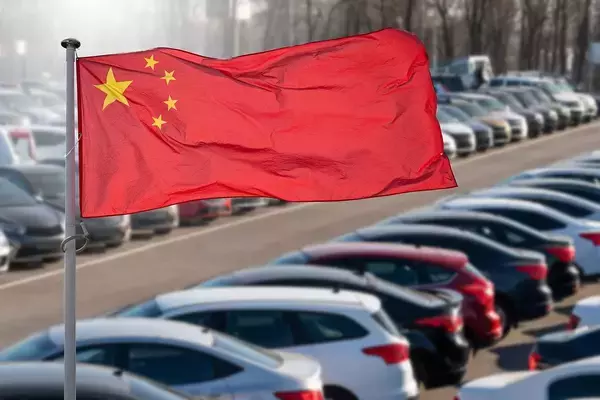 三菱自動車もホンダも中国を捨てて本当によかった…"勝ちすぎたドイツ車メーカー"が辿った悲劇的な結末【2026年6月BEST】