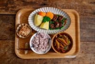 ごはんでもパンでもない…いつも快調の禅僧が｢週に一日か二日は抜いてみるといい｣という食材