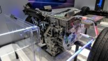 中国のハイブリッドが日本に追いついてきた…BYD｢シーライオン6｣驚きの燃費性能と衝撃価格