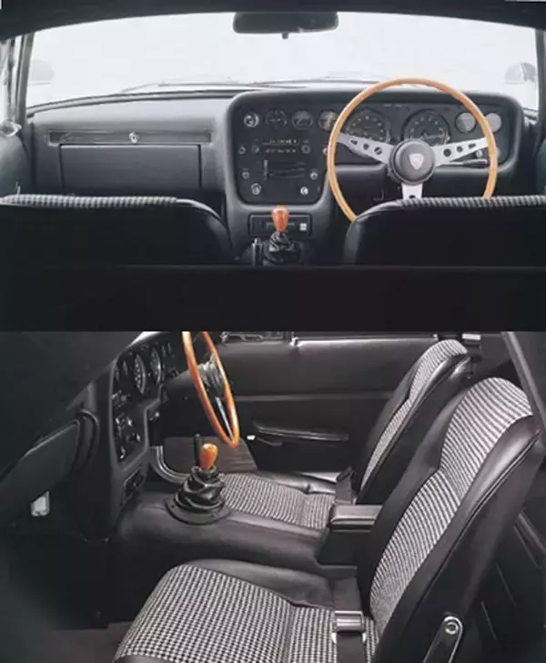 「｢ものづくりニッポン｣の実力を世界に知らしめた…旧車マニアが絶賛する｢希少すぎるマツダの名車｣の名前」の画像