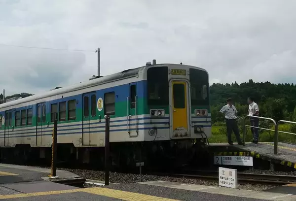 東京近郊なのに乗客は1日76人だけ…｢走れば走るほど大赤字｣JR久留里線が"一部廃線"になる納得の理由