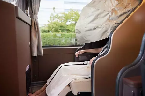 「料金が他社の3倍高いのに"ほぼ満席"…高速バス｢WILLER EXPRESS｣が2年連続最高益を達成した地味すぎる勝因」の画像