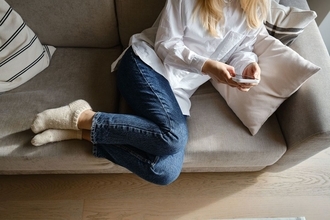 ｢ああ､疲れた｣→｢スマホを見ながらソファでゴロゴロ｣は三流…一流が実践するさすがの気分転換【2026年6月BEST】
