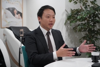 家も会社も失った…｢負債8億円｣から再起し､業界トップになった親子経営マッサージチェア会社の逆転劇