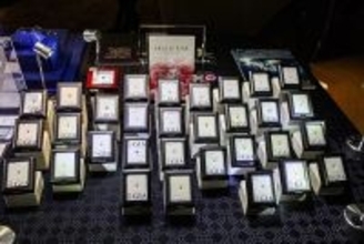 金でもダイヤでも都心タワマンでもない…新富裕層がこぞって買っている"1個10億円超の投資先"とは