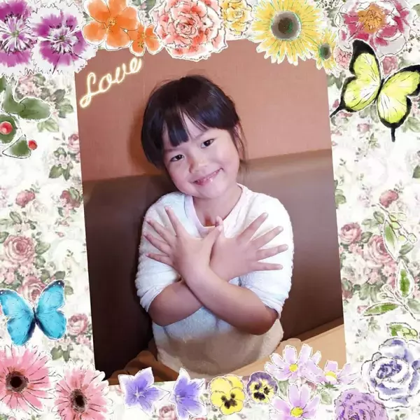 「インフルエンザが急変し救急搬送…脳死判定を受けた5歳・愛娘の臓器提供を決断した家族の願い」の画像