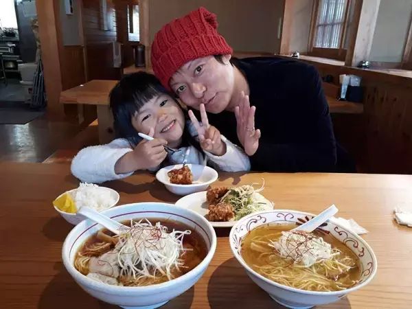 「インフルエンザが急変し救急搬送…脳死判定を受けた5歳・愛娘の臓器提供を決断した家族の願い」の画像