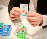 「競合より｢100円高い絆創膏｣で大逆転…｢値下げナシ･CMナシ｣の条件でニチバン営業部隊が発揮した7倍返し」の画像2