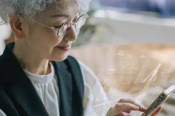 「｢気が進まない同窓会｣なんて行くもんじゃない…60代から幸福度が上がる人､下がる人の"時間の使い方"」の画像