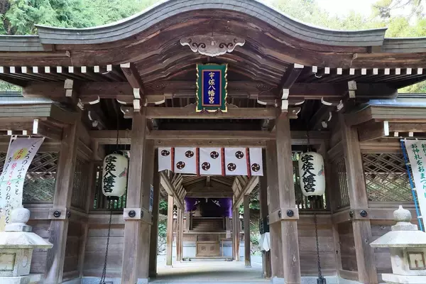 「信長は比叡山に突然キレたわけではない…｢焼き討ち｣前年､8人の子を遺して宇佐山城を死守した忠臣の名前」の画像