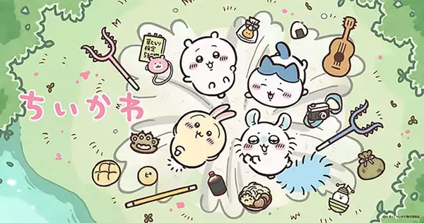 「映画｢ちいかわ｣はホラーより怖い…興行収入｢キングダム｣超え､満員の映画館に"どよめき"が起こる結末」の画像