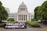「テレビ中継で｢居眠り姿｣を晒しているのに…国会議員が｢修学旅行生の案内｣は絶対におろそかにしない理由」の画像3