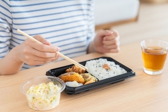 ｢温めますか｣にハイと答えてはいけない…内科医が｢冷めたコンビニ弁当のほうが血糖値にいい｣と断言する理由