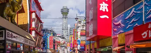 「習近平が｢日本に行くな｣と煽った意外な結末…街から中国人が消えて分かった｢日本の観光業｣の知られざる強さ」の画像